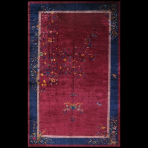 Chinese - Art Deco #40-2576